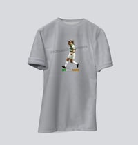 Image 3 of *Pre-Order for Nov 5th* 'My Only King' Larsson T-Shirt.