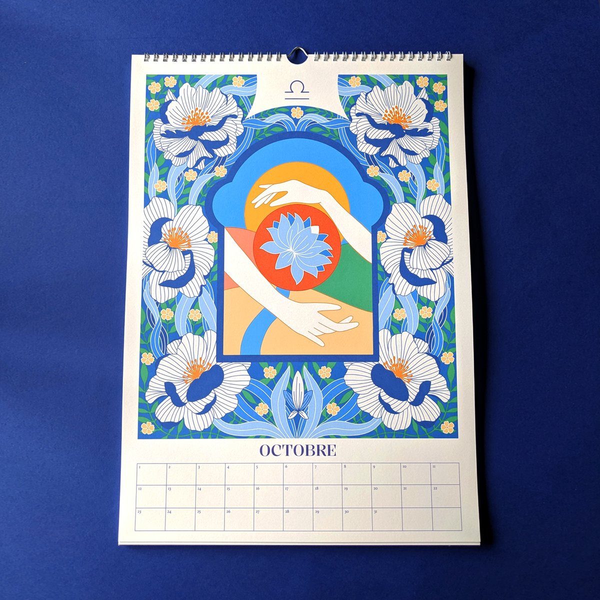 Calendrier perpétuel