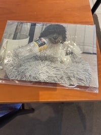 Image 3 of Personalised Pet - Jigsaw Puzzle