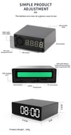 MSL 4K Ultra HD WIFI Camera with 128G Card