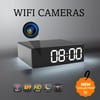 MSL 4K Ultra HD WIFI Camera with 128G Card