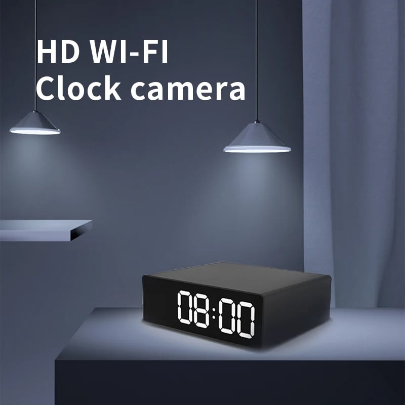 MSL 4K Ultra HD WIFI Camera with 128G Card