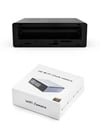 MSL 4K Ultra HD WIFI Camera with 128G Card