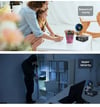 MSL 4K Ultra HD WIFI Camera with 128G Card