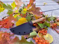Image 3 of Small Edc Slicer grind