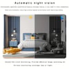 MSL V720 Home Surveillance Camera Wireless WiFi Indoor HD Plug-In