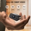 MSL V720 Home Surveillance Camera Wireless WiFi Indoor HD Plug-In