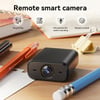 MSL V720 Home Surveillance Camera Wireless WiFi Indoor HD Plug-In