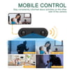 MSL 1080P HD Mini Camera with WiFi, Night Vision & Motion Detection