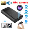 MSL 1080P HD Mini Camera with WiFi, Night Vision & Motion Detection