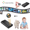 MSL 1080P HD Mini Camera with WiFi, Night Vision & Motion Detection