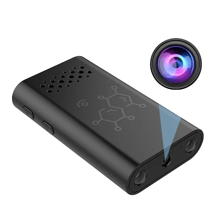 MSL HD Mini Camera