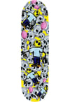 Bubble Gum Balloon Skatedeck