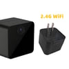 MSL 1080P Mini Wireless WiFi Camera with Night Vision & Motion Detection