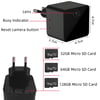 MSL 1080P Mini Wireless WiFi Camera with Night Vision & Motion Detection