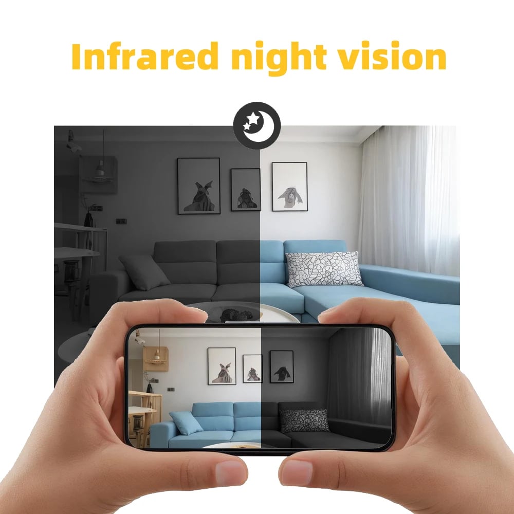 Compact Camera Example