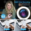 MSL 1080P Mini Wireless WiFi Camera with Night Vision & Motion Detection