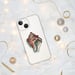 Image of TSITP ART Clear Case for iPhone®