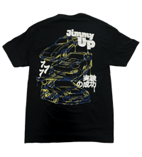 Image 1 of Experimental Success 7s Tee (Med/2XL)