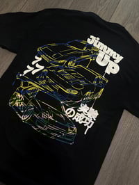 Image 2 of Experimental Success 7s Tee (Med/2XL)