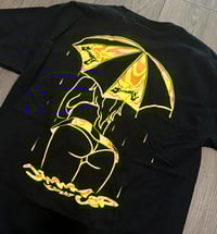 Image 2 of Umbrella Girl Honey Drip Tee