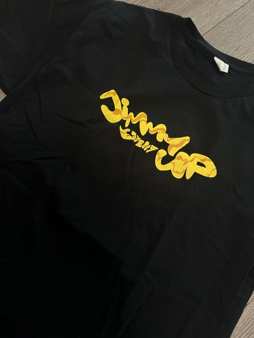 Image of Umbrella Girl Honey Drip Tee