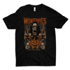 WEDNESDAY 13 - INSIDES OUT - HALLOWEEN 2024 TEE