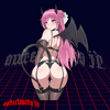 Dorothy Succubus