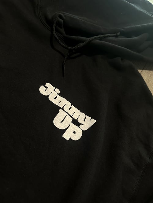 Image of Experimental Success 7s HOODIE (XL/4x)