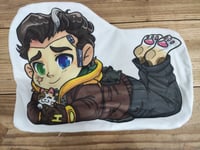 Image 5 of PRE-ORDER: 17in Chibi Pillow Cases