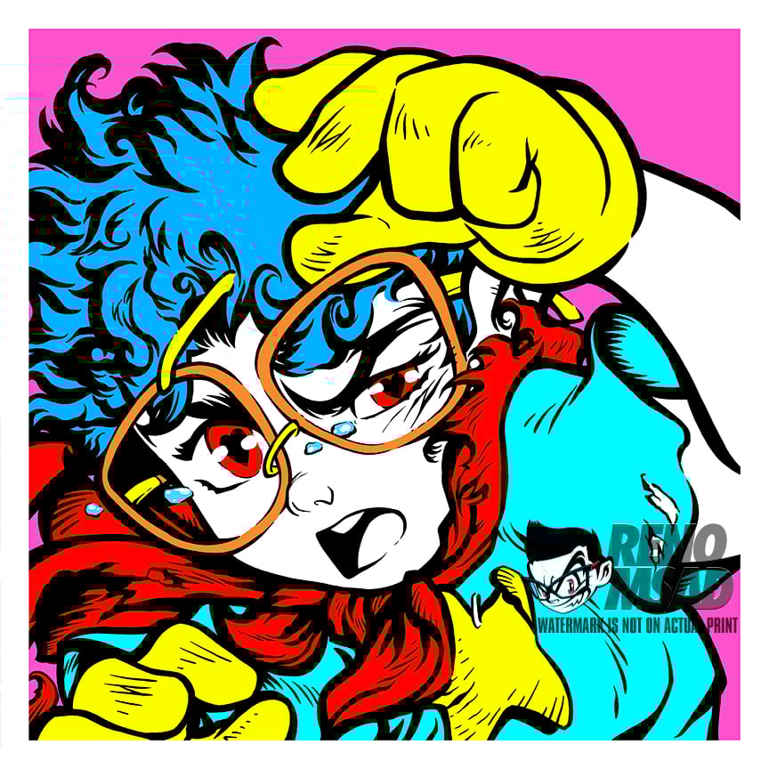 Image of LO. 12x12 