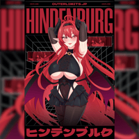 Image 1 of Hindenburg