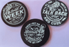 Circle Badges