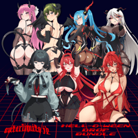 Hell-O-Ween Drop Bundle