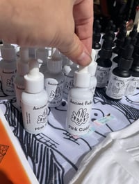 Image 3 of Pink Cuddle