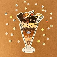 Image 4 of Parfaits Sticker Set