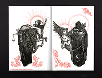 Image 5 of WEEKEND SALE - Selected Works of Micah Ulrich Vol. 4 & 5