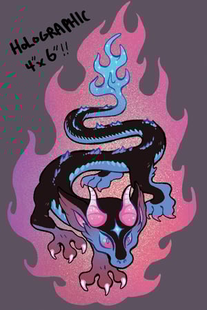 Suneater sticker