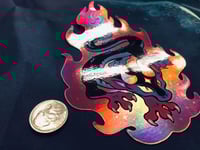 Image 4 of Suneater sticker