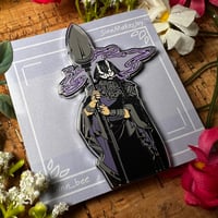 Image 1 of Charon Yin Yu pin