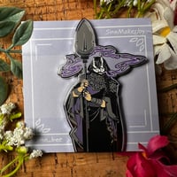Image 2 of Charon Yin Yu pin