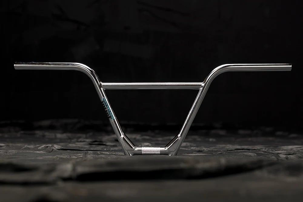 Image of Rixin Trust 4 Piece Bars