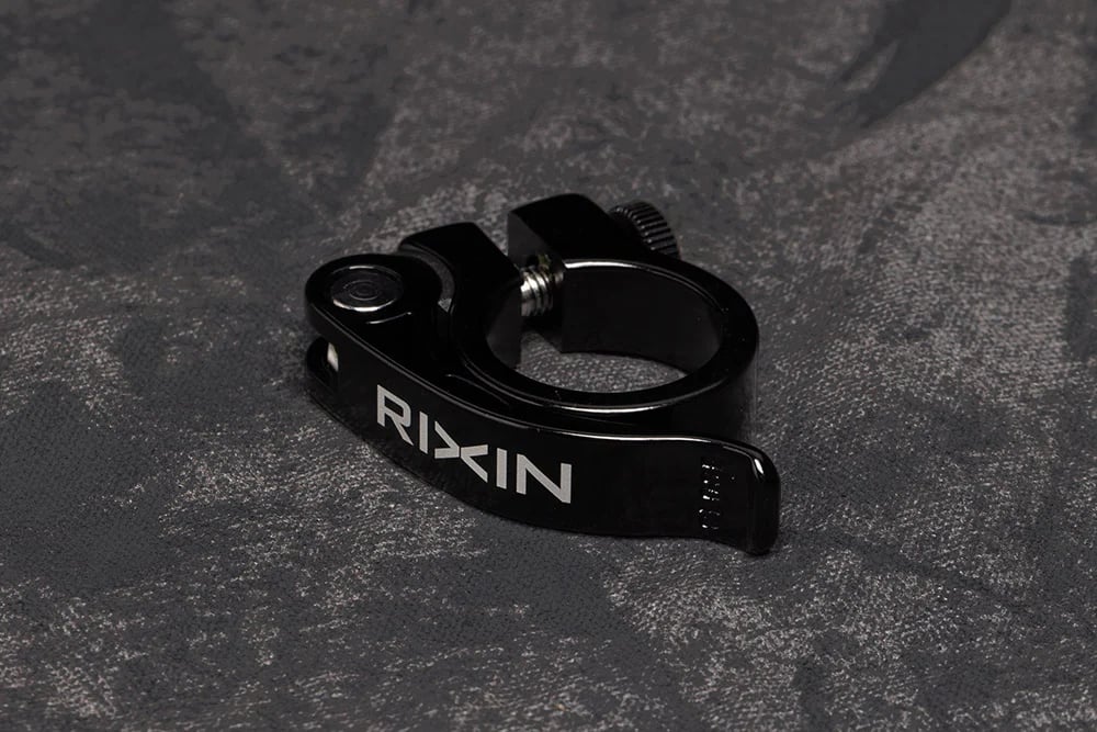 Image of Rixin Release Seat Clamp