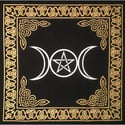 Altar Cloths,  Altar Tiles & Altar Spoons