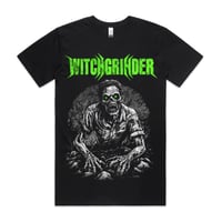 Image 1 of WITCHGRINDER - SOMETIMES DEAD IS BETTER