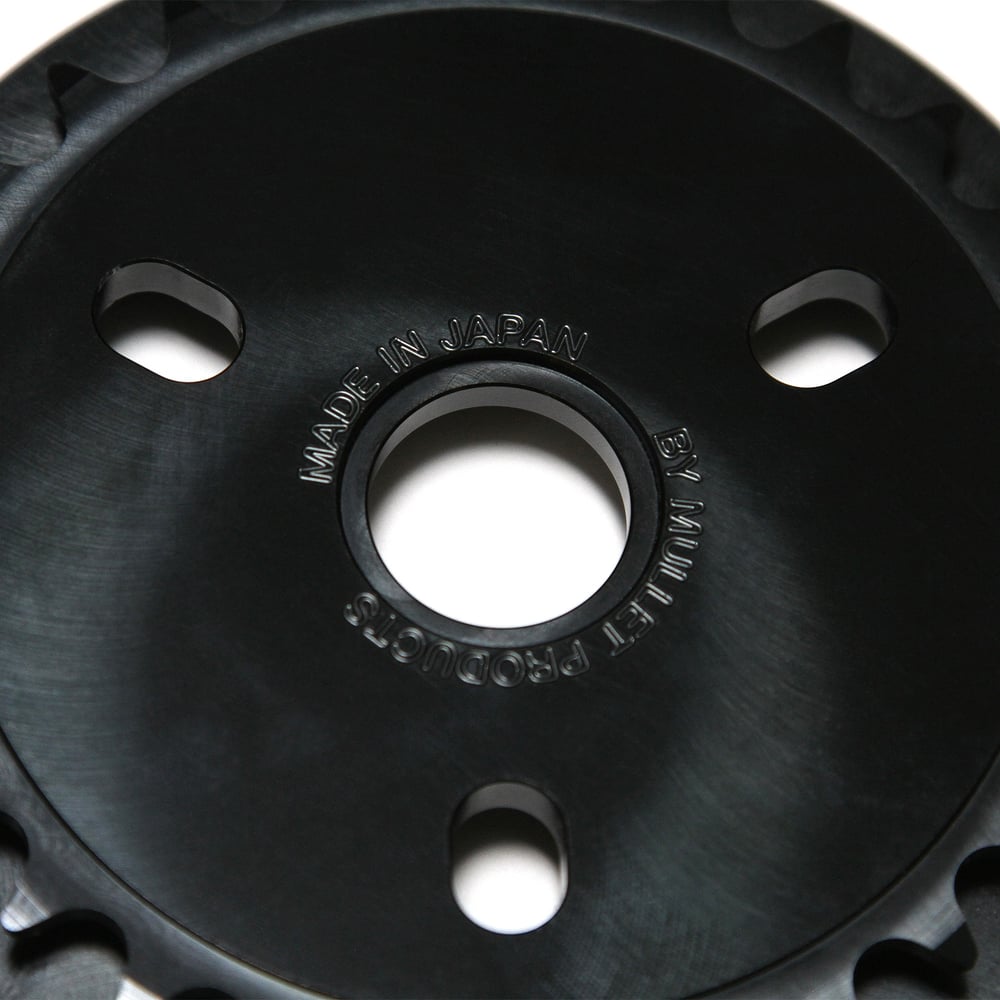 Image of FTL x ALIVE INDUSTRY Guard Sprocket 