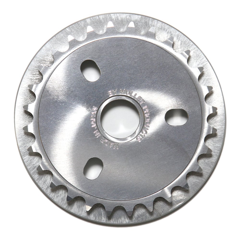 Image of FTL x ALIVE INDUSTRY Guard Sprocket 