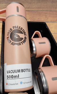 Image 1 of Vacuum Bottles