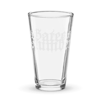 Image 1 of TGOS 2024 Pint Glass