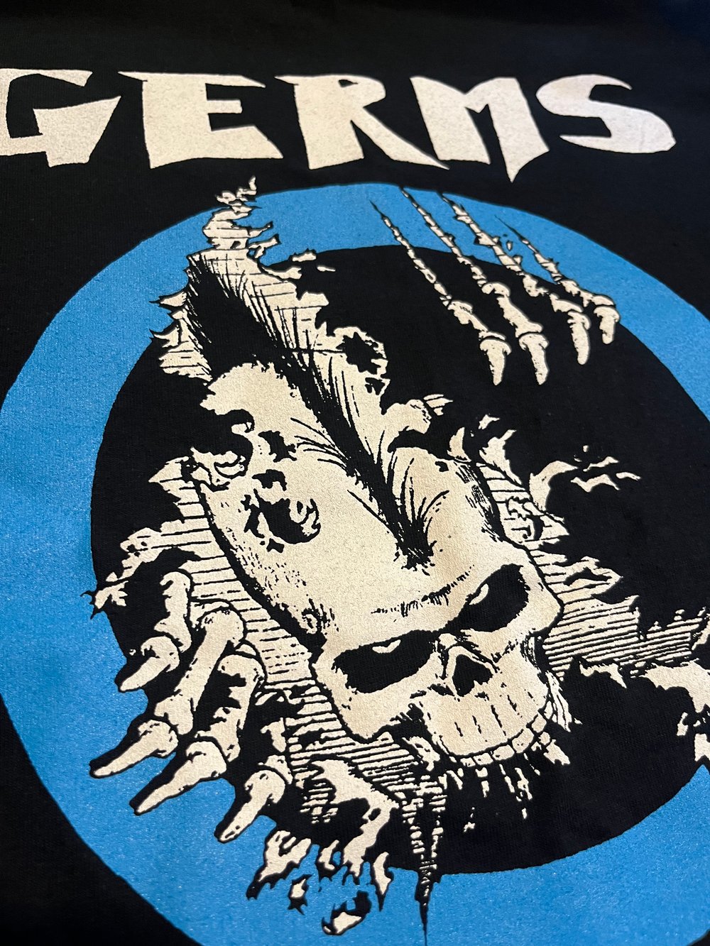 GERMS T-Shirt